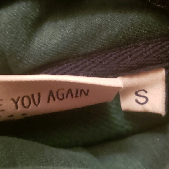 Naketano hoodie - Picture 6 of 6